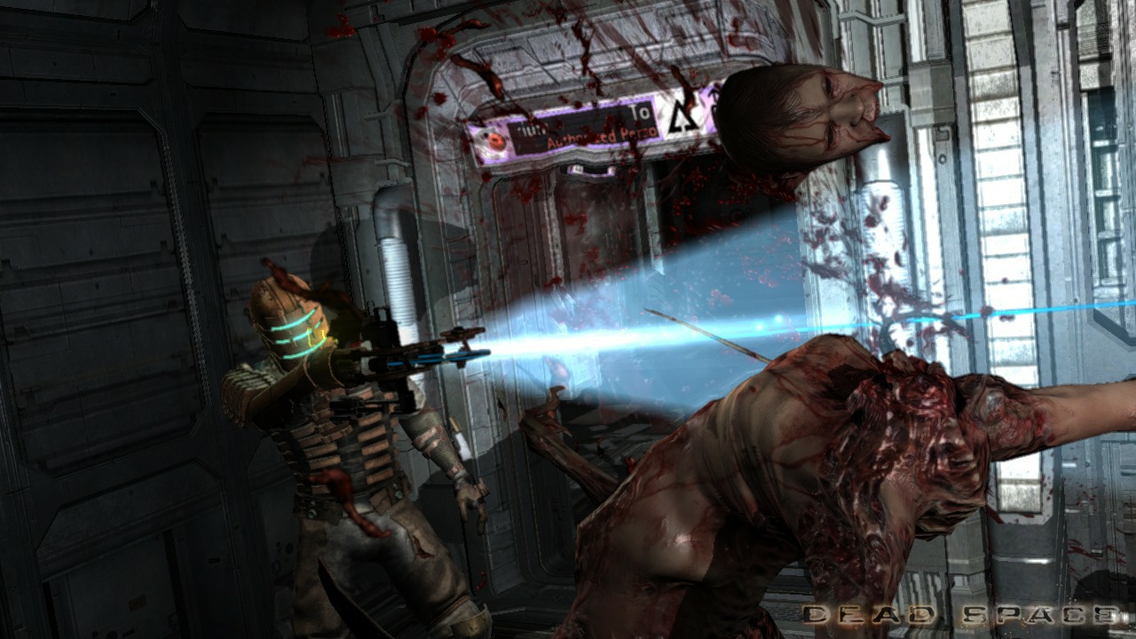 Dead Space - Imagen 4